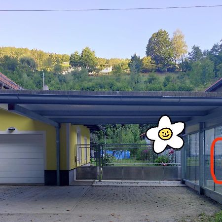 Bella'S Apartment Graz Exterior photo