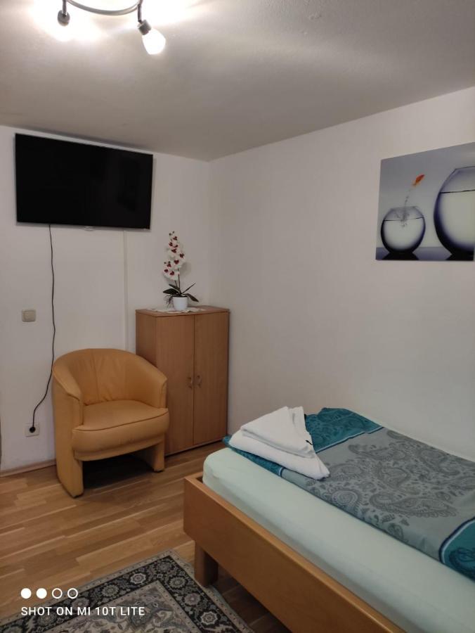 Bella'S Apartment Graz Exterior photo