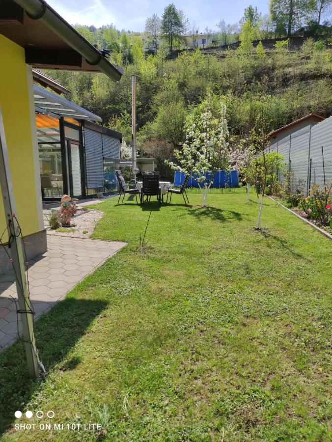 Bella'S Apartment Graz Exterior photo
