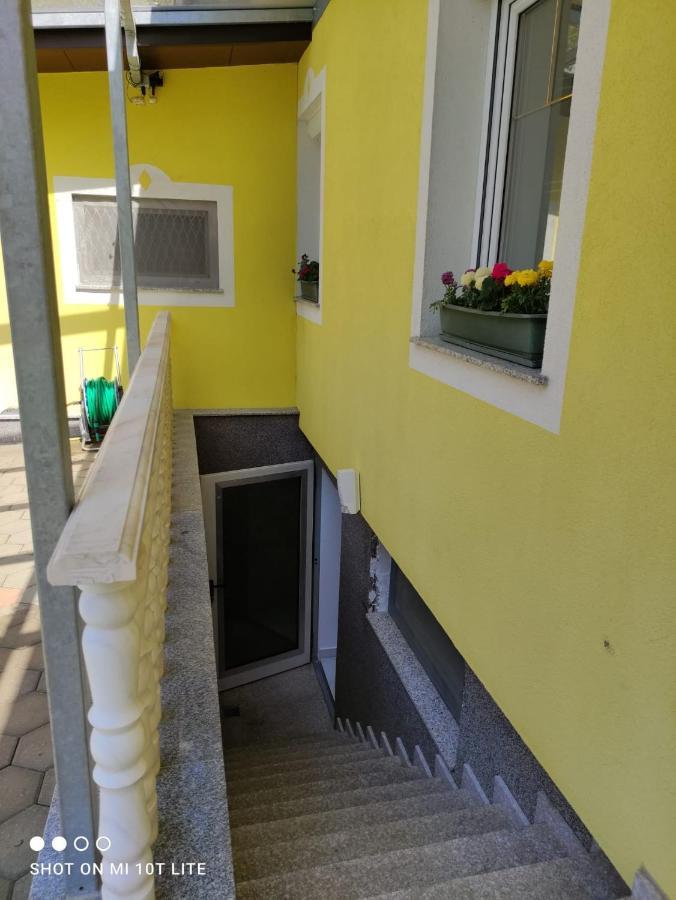 Bella'S Apartment Graz Exterior photo